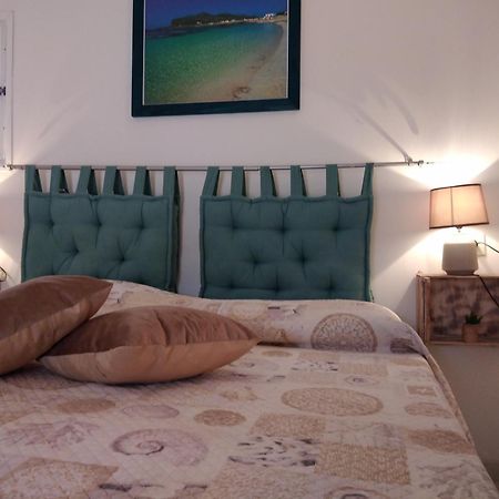 Case Vacanze Mio Sogno Favignana Szoba fotó