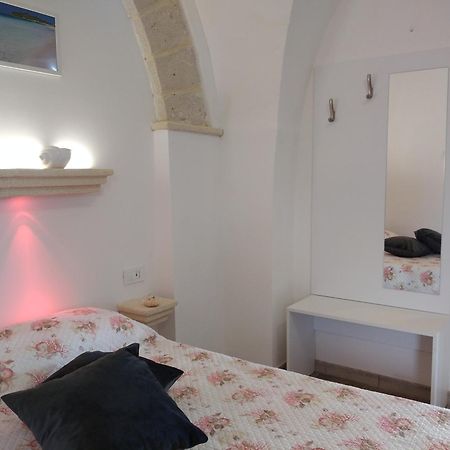 Case Vacanze Mio Sogno Favignana Szoba fotó