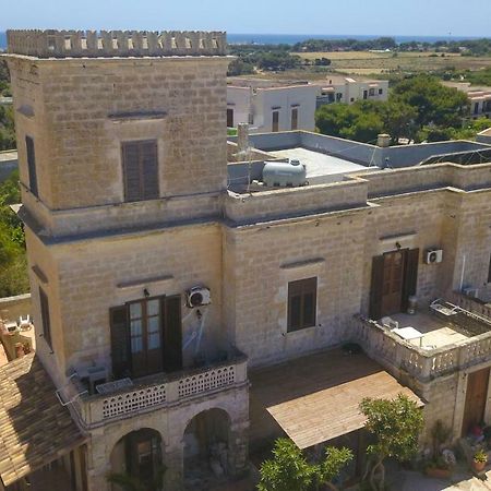 Case Vacanze Mio Sogno Favignana Kültér fotó