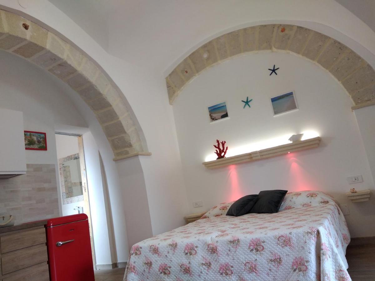 Case Vacanze Mio Sogno Favignana Kültér fotó