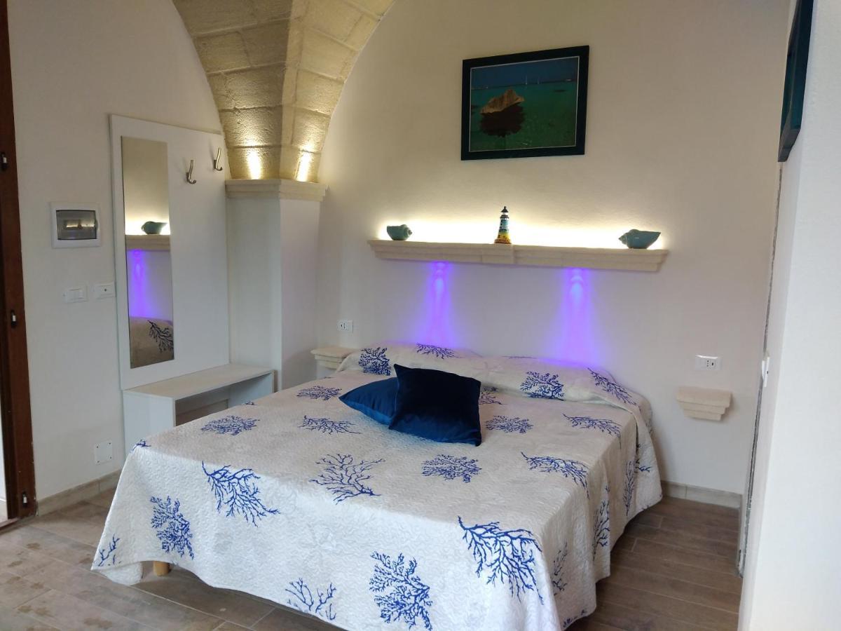Case Vacanze Mio Sogno Favignana Kültér fotó