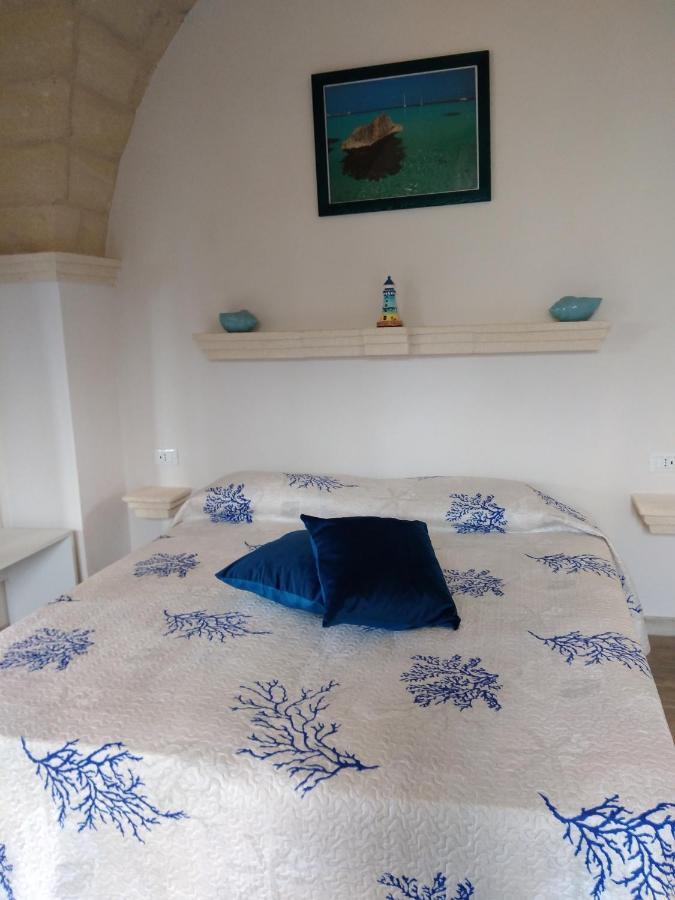 Case Vacanze Mio Sogno Favignana Kültér fotó