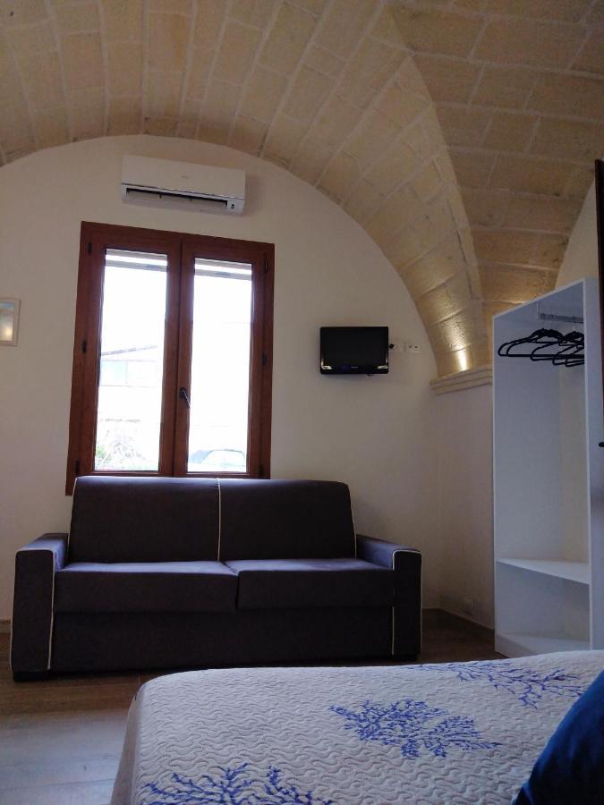 Case Vacanze Mio Sogno Favignana Kültér fotó