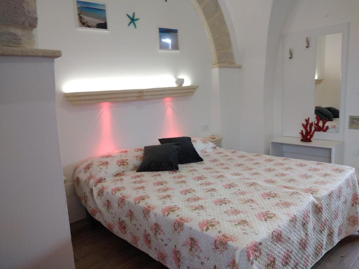 Case Vacanze Mio Sogno Favignana Kültér fotó