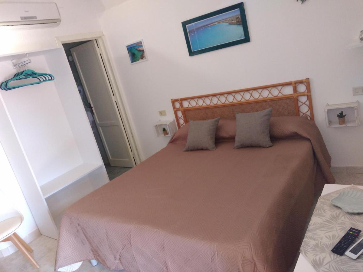 Case Vacanze Mio Sogno Favignana Kültér fotó