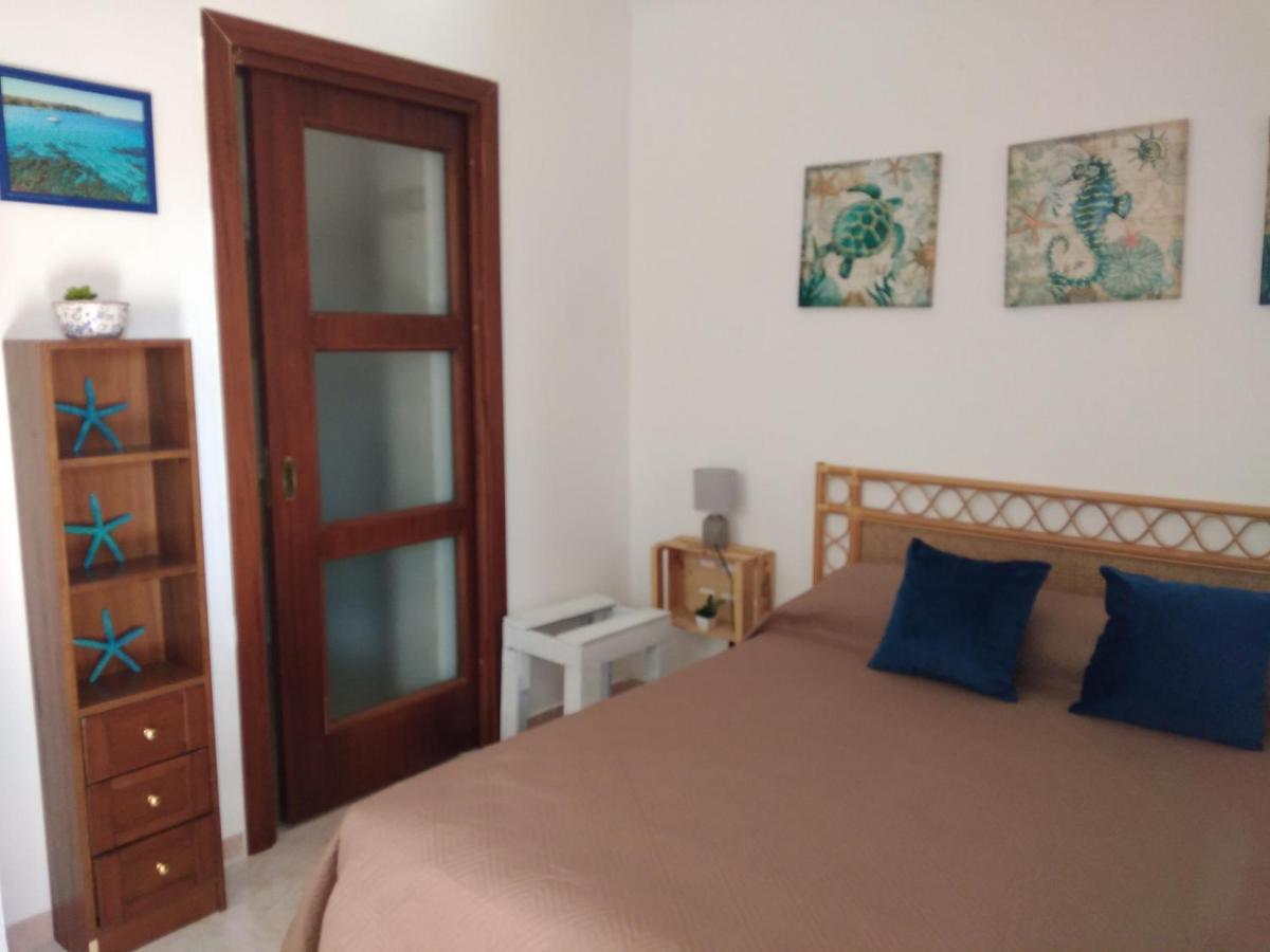 Case Vacanze Mio Sogno Favignana Kültér fotó
