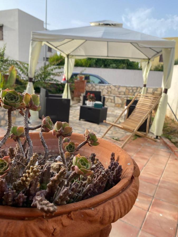 Case Vacanze Mio Sogno Favignana Kültér fotó