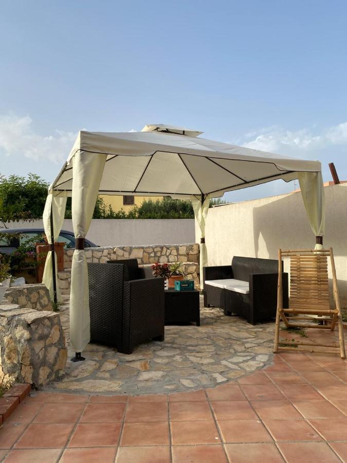 Case Vacanze Mio Sogno Favignana Kültér fotó