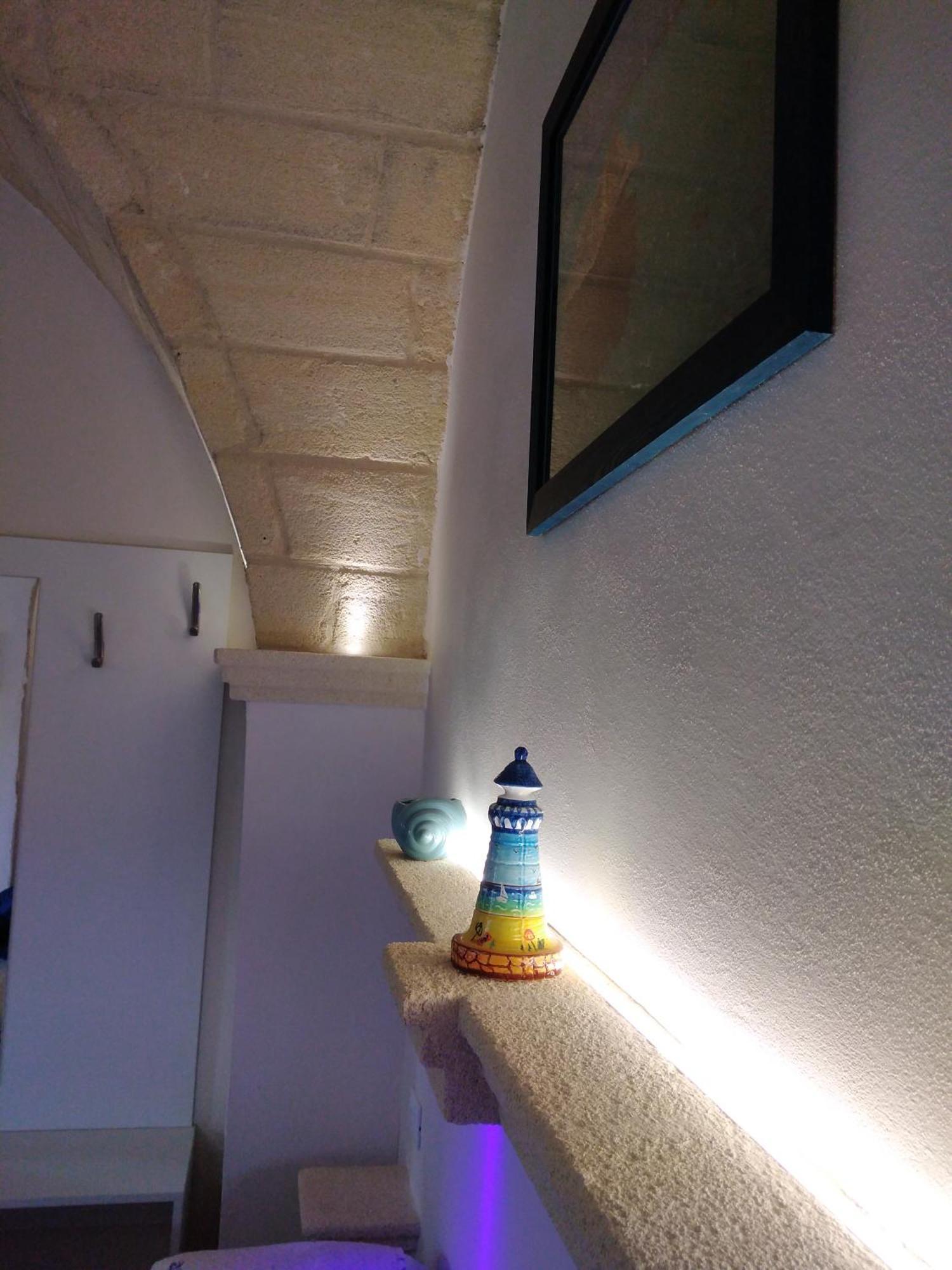Case Vacanze Mio Sogno Favignana Szoba fotó