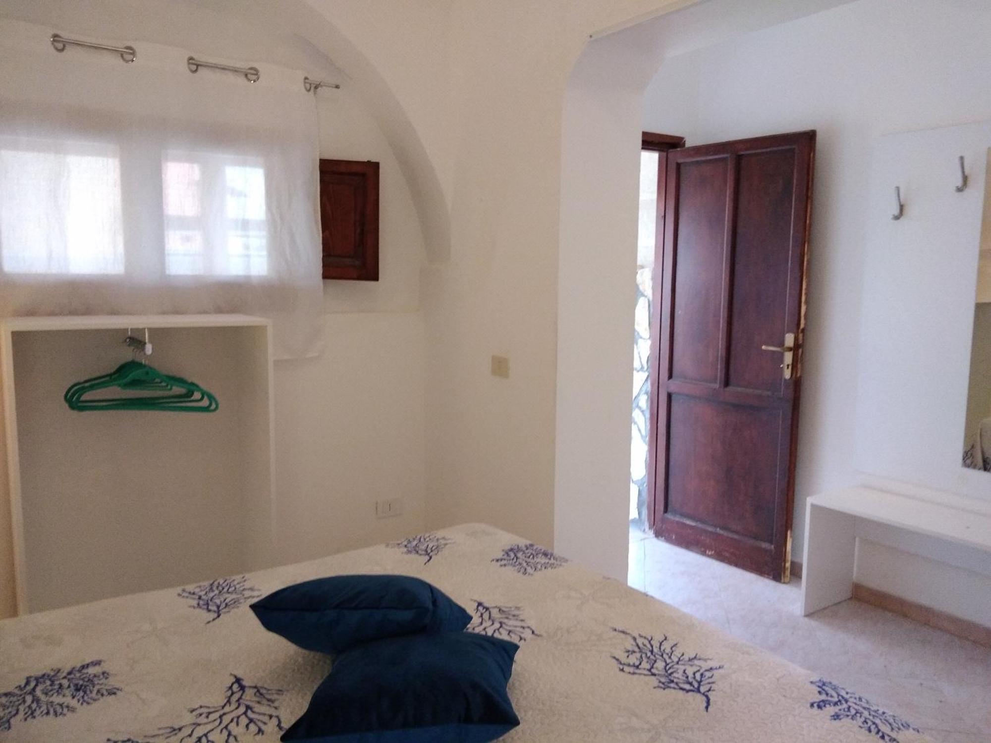 Case Vacanze Mio Sogno Favignana Szoba fotó