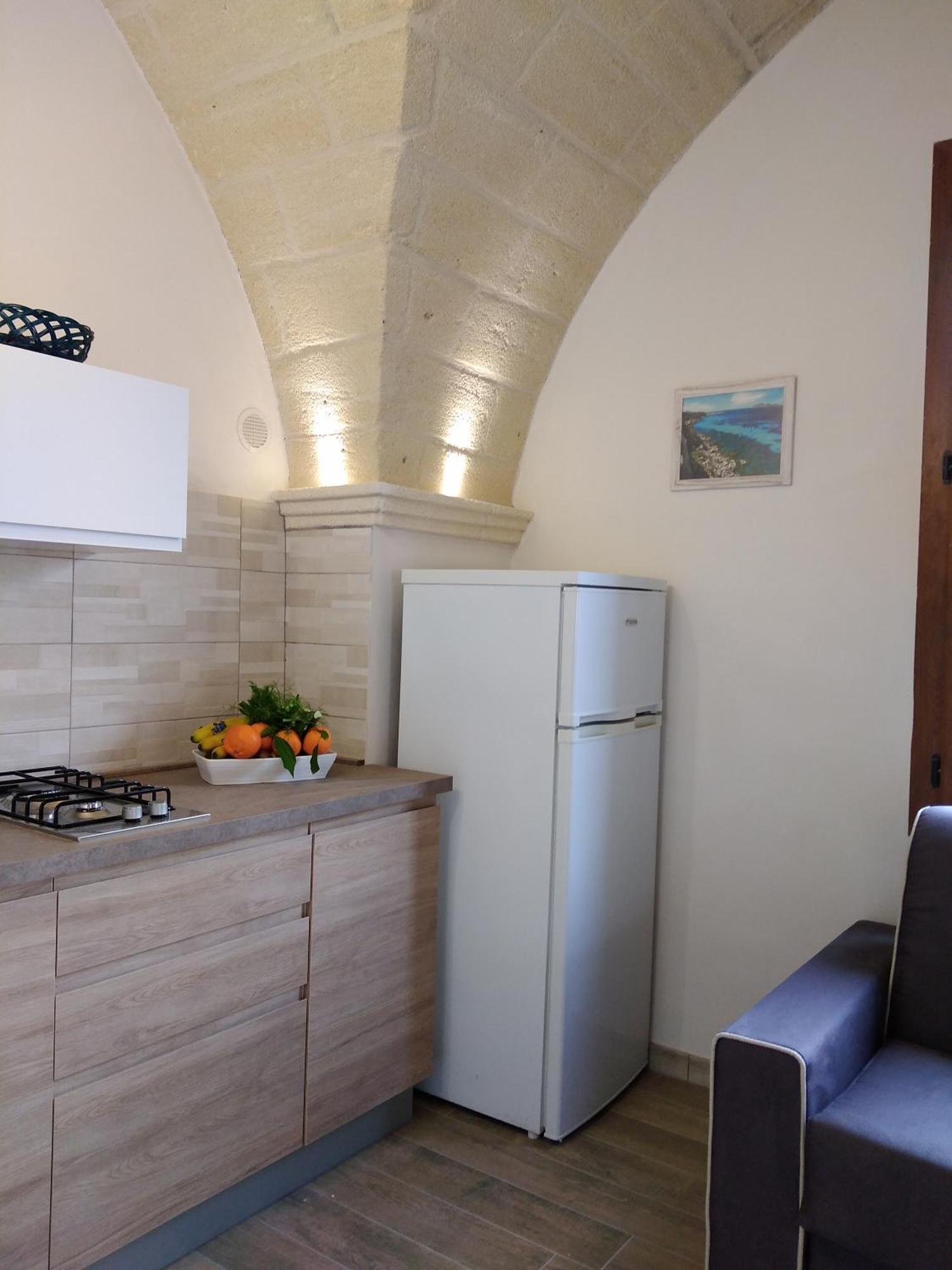 Case Vacanze Mio Sogno Favignana Szoba fotó