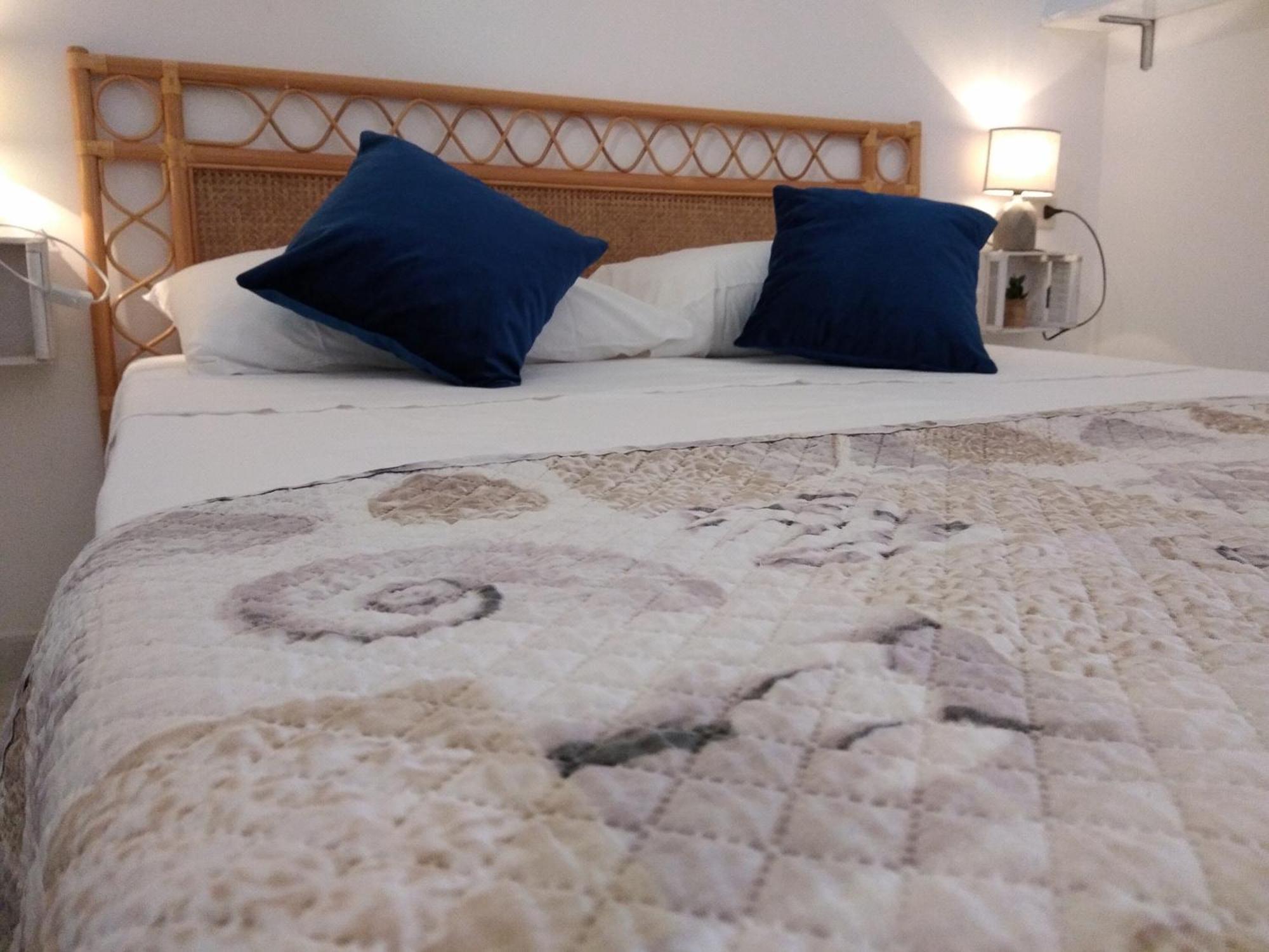 Case Vacanze Mio Sogno Favignana Szoba fotó
