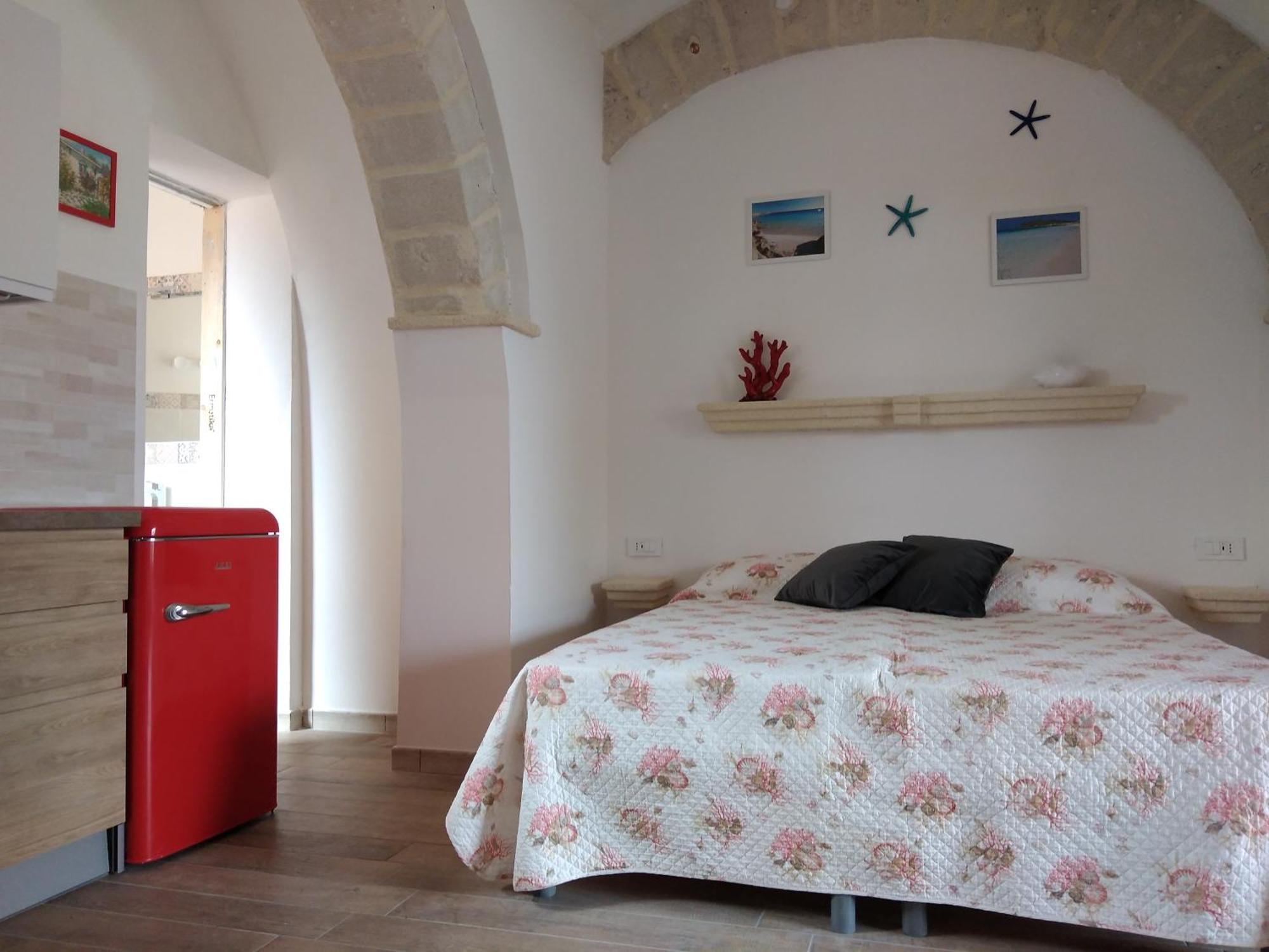 Case Vacanze Mio Sogno Favignana Szoba fotó