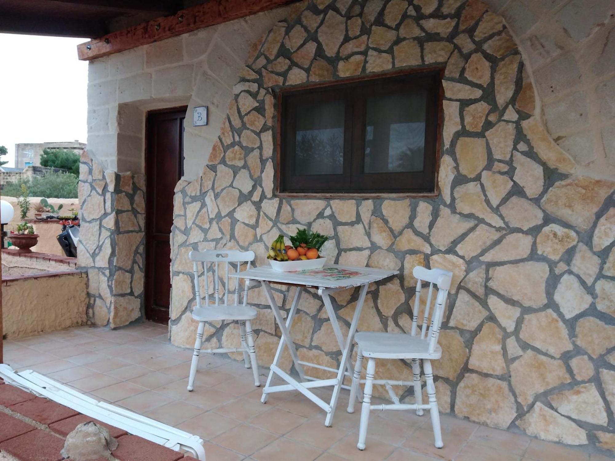 Case Vacanze Mio Sogno Favignana Szoba fotó